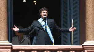 ¿Qué hará Javier Milei para celebrar su primer año de gobierno?