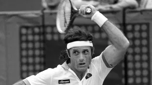 Las 101 curiosidades de la vida de Guillermo Vilas que tenés que conocer en sus 71 años