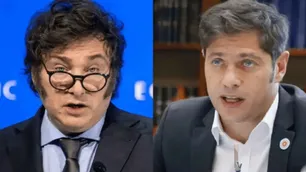 Rumbo a 2027: anticipan posible paridad en la primera vuelta y en un balotaje