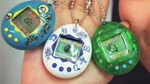 Los Tamagotchi cumplen 30 años y siguen siendo un boom: por qué las mascotas virtuales volvieron a ser un fenómeno global