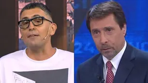 Eduardo Feinmann aseguró que "la sociedad no quiere ser villera ni tener papás putos" y lo cruzaron fuerte