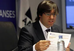 Denuncian a Bossio por abuso de autoridad en los juicios de jubilados