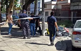 Arrestaron a un sospechoso por el caso del cuerpo decapitado en Ciudadela: qué declaró sobre la víctima