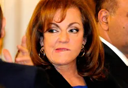 Los conflictos de intereses llegaron a los K: imputan a Nilda Garré