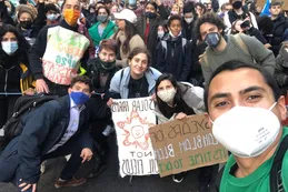300 activistas ambientales se reunirán en Costa Rica para realizar una propuesta de acción climática