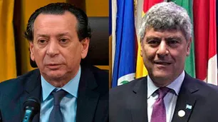 El fiscal Di Lello investiga si Buryaile y Sica incurrieron en clientelismo político