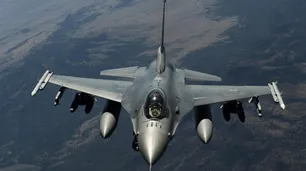 Defensa nacional: por qué es importante la compra de los aviones F-16