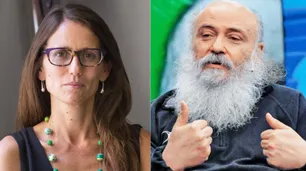Gómez Alcorta cruzó a Emilio Pérsico por sus dichos sobre las mujeres y la delincuencia