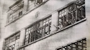 El verano caliente en el que nació el 'Perón vuelve'