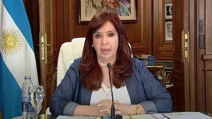 Cristina Kirchner recusará a Ercolini en una causa contra ex titulares de la AFIP macrista