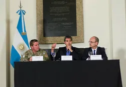 Presentan un protocolo ante amenazas de bomba en escuelas donde se vote