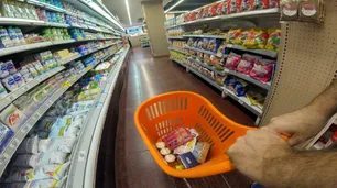 Se estima que el aumento en el precio de la carne durante febrero ubicaría la inflación en un índice similar a enero