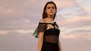 El Primavera Sound nos trajo a Amaia como representante de la nueva canción española