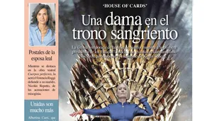 Poder femenino, emojis y tutela parental de femicida