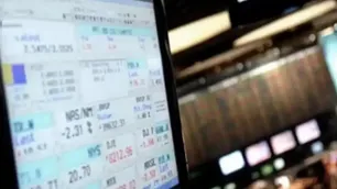 “Hay mucha desconfianza en el mercado y un poco de bronca también”, aseveró un economista