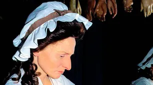 Madame Tussaud, la revolución francesa y el marketing del horror