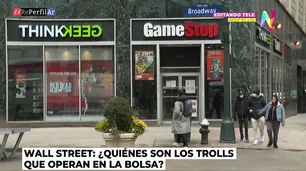 Caso GameStop: "Dudo que hayan sanciones legales", afirmo un especialista