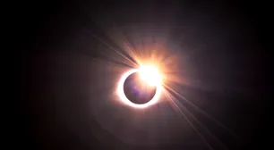 5 rituales poderosos para aprovechar durante el eclipse solar total del 8 de abril