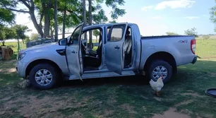 Asesinan a un productor en Corrientes durante un asalto frente a su esposa