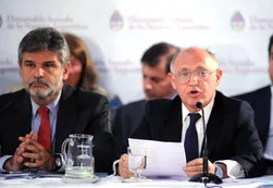 Timerman calificó como "fallo inaudito" a la resolución de la Cámara Federal