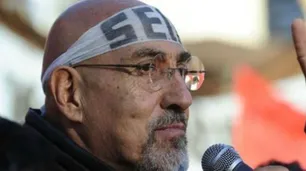Carlos "Perro" Santillán: "Gerardo Morales se creyó el rey de Jujuy"