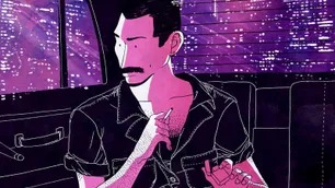 Freddie Mercury: ese tren que pasa más de una vez