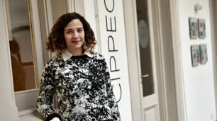 CIPPEC nombró a su nueva directora ejecutiva