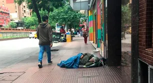 Aumentó la pobreza al 55,5% en los primeros meses de 2024: los detalles del informe de la UCA
