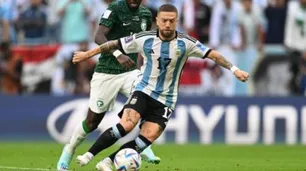 Doping positivo para el Papu Gómez y posible suspensión