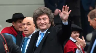 Tercer Tedeum de Javier Milei: la autonomía de Patricia Bullrich y el "deshielo" con Jorge Macri
