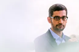 Para el CEO de Google el futuro de la empresa reposa en la búsqueda por internet