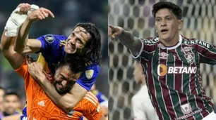 ¿Boca o Fluminense?: cual oráculo, la IA adelantó el resultado de la Copa Libertadores