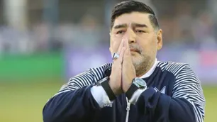 Un cirujano cuestionó la internación domiciliaria de Maradona: "Había que hacer mucho más"