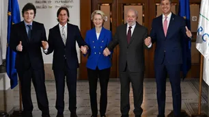 Acuerdo Unión Europea-Mercosur: una alianza que trasciende las décadas de negociación