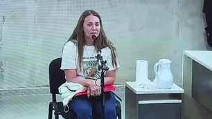 Vanessa Cáceres, la madre del primer bebé muerto en el Hospital Neonatal de Córdoba: "Nos dejaron solas, nos dejaron desamparadas"