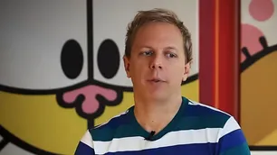 Nik cuestionó el viaje de Diego Brancatelli al Mundial: "Cuando se terminen estos tipos que viven del Estado, el país sale adelante"