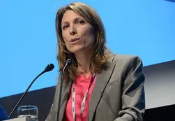 La presidenta de General Motors será la titular de Aerolíneas Argentinas