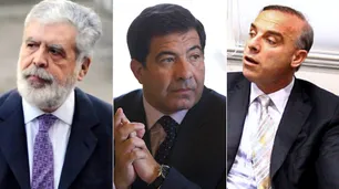 Procesan a Julio De Vido, Ricardo Echegaray y Claudio Uberti por la valija de Antonini Wilson