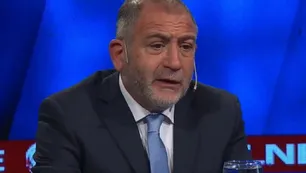 Luis Juez: "Alberto Fernández está rodeado de inútiles"
