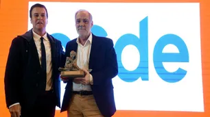 Premio Fortuna a la Prevención en Salud: OSDE