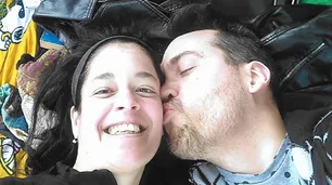 La emotiva carta de la pareja de la periodista Lucrecia Bullrich tras su muerte