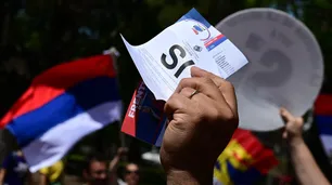Crisis de incumbencia latinoamericana