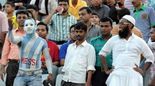 Festejos y locura en Bangladesh: cuándo y por qué surgió el fanatismo por la selección Argentina