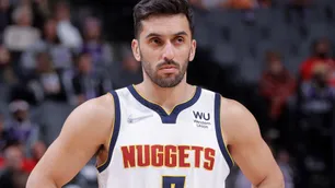 El futuro del basquetbolista Facundo Campazzo es pura incertidumbre