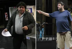 Denunciaron a los metrodelegados por el paro en la línea C de subte