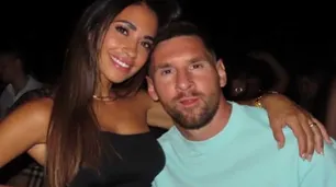 Una violenta pelea en un restaurante de Miami involucró a Lionel Messi y a la familia Beckham
