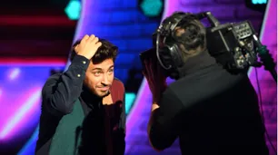 Lizardo Ponce o el instagramer que dio el mal paso en "Cantando 2020"