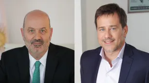 Mariano Recalde le dijo en la cara a Sturzenegger que "fracasó tres veces" y al ministro le dieron la chance de responder: cómo reaccionó