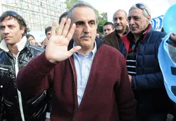 Ruleta de funcionarios K: quién se va, quien se queda y quién se puede ir