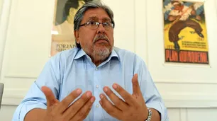 Fernando "Chino" Navarro: "La Corte Suprema resolvió como si fuera Juntos por el Cambio"